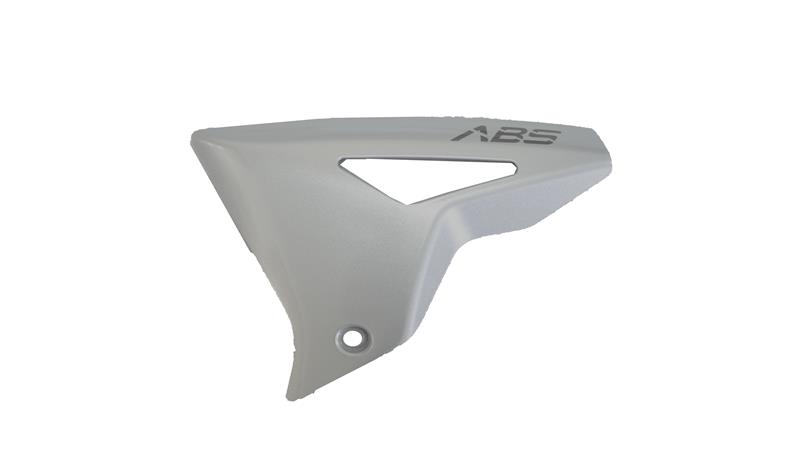 ÖN ÇAMURLUK DEKORU SOL GRİ (RZ250-S)